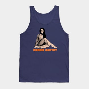 Bobbie Gentry Tank Top